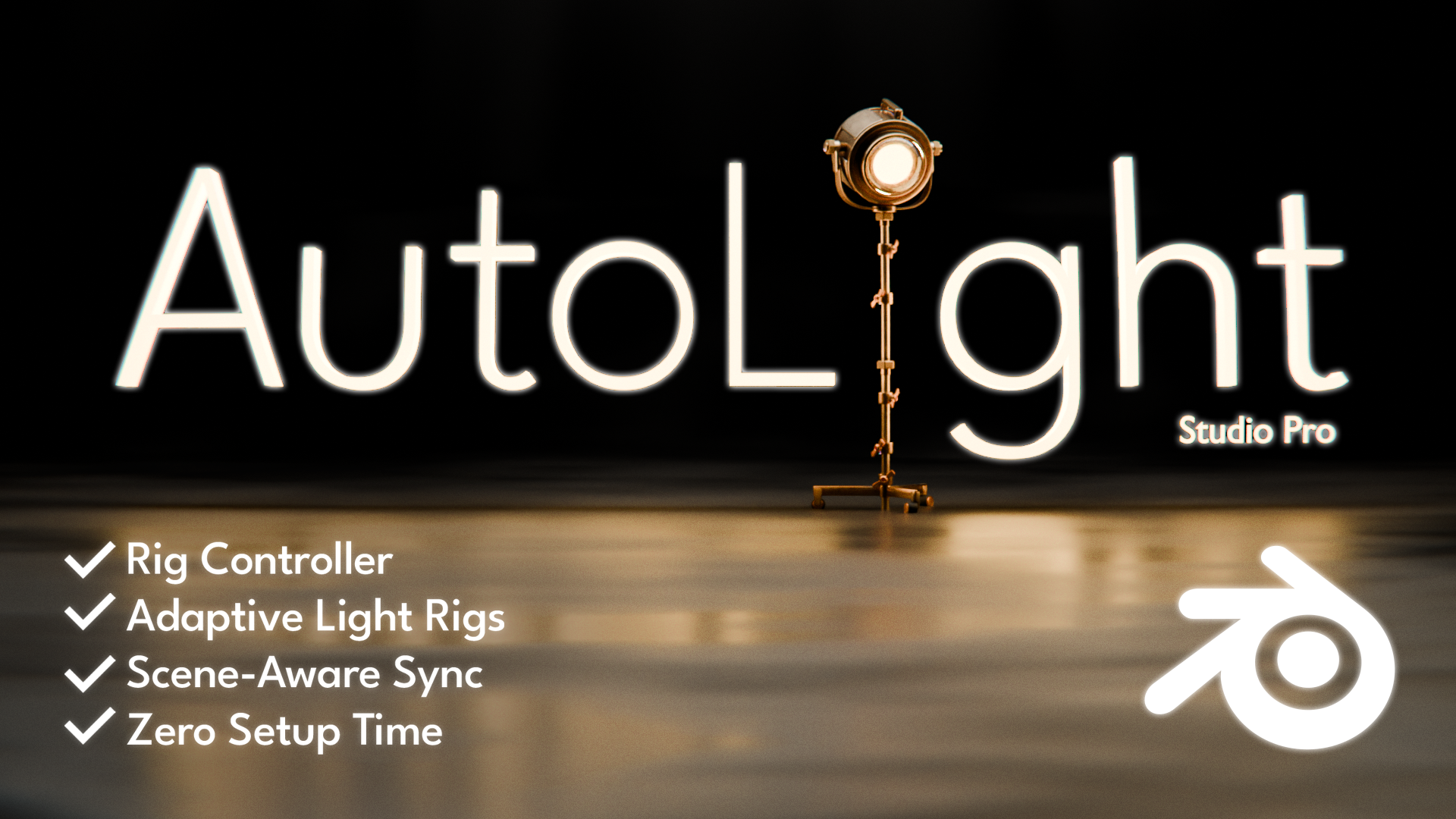 AutoLight Studio Pro v6
